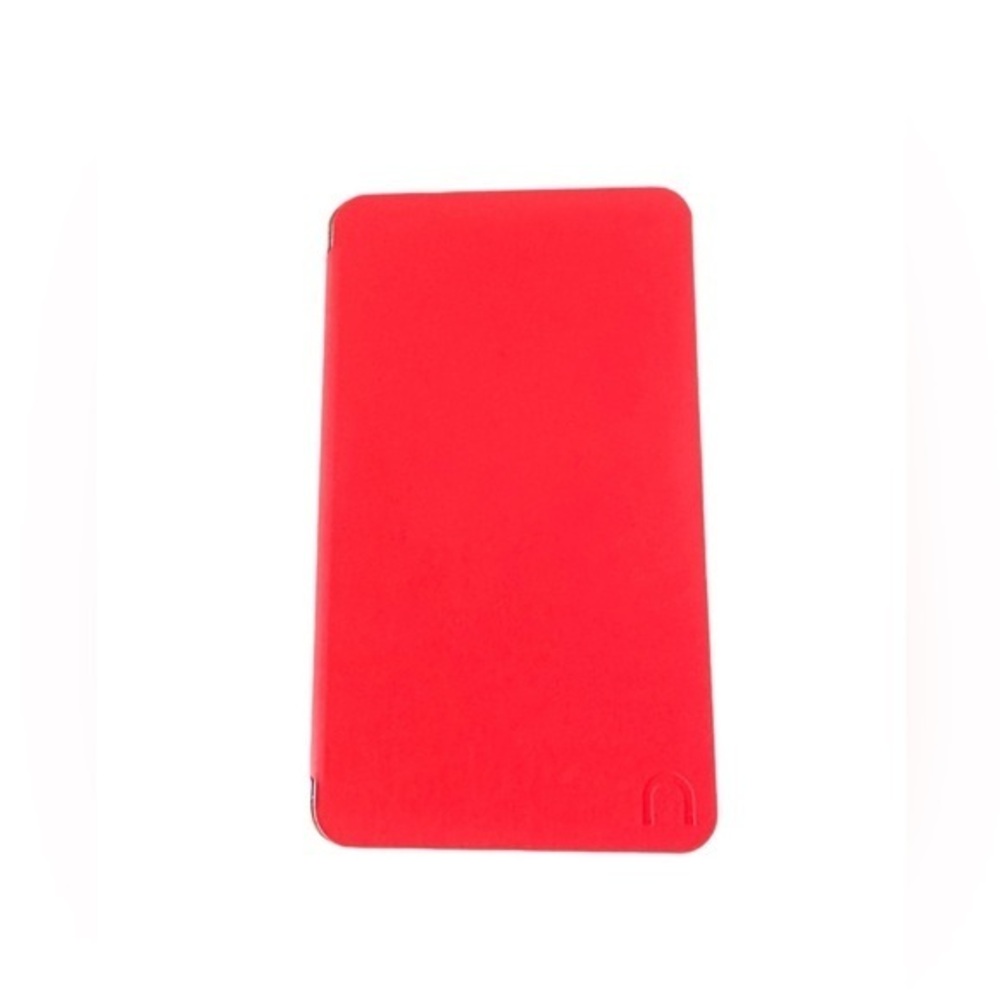Nook 7 inch Red Tablet